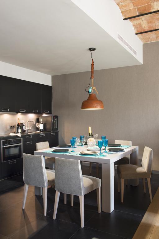 Apartment Godo Luxury Paseo De Gracia Barcelona