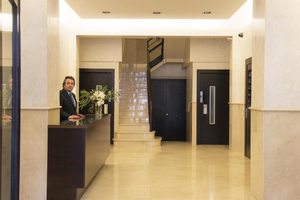 Godo Luxury Paseo De Gracia Barcelona