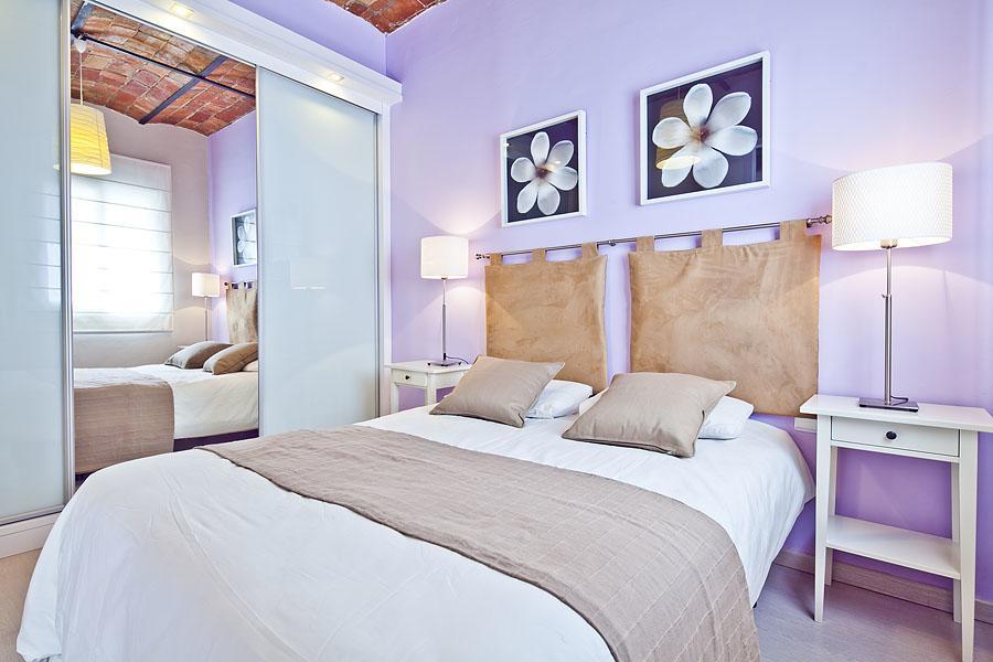 Apartment Atico Montserrat