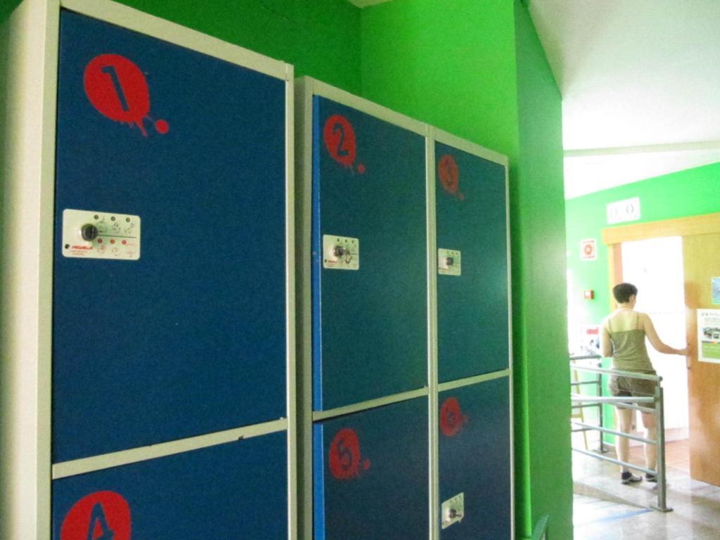 Mellow Hostel *