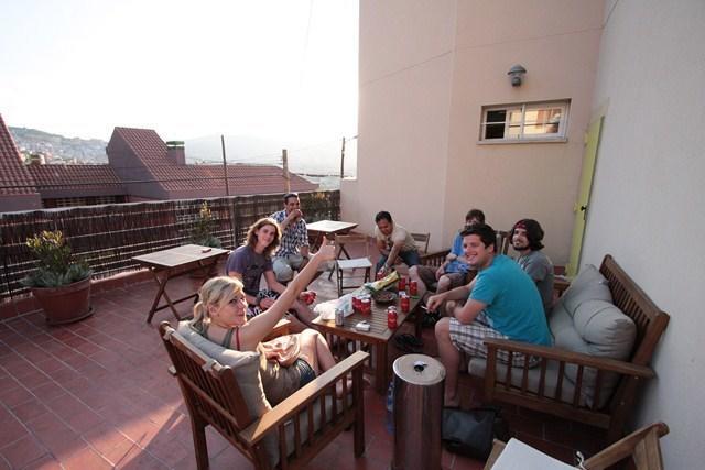 Hostel Mellow *
