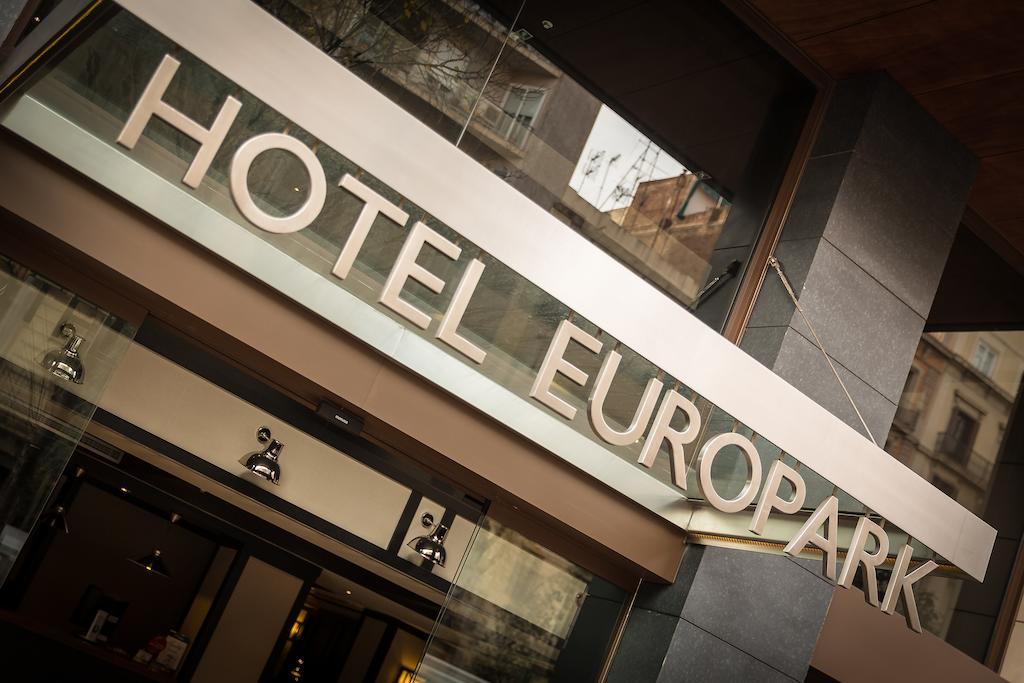 Europark Hotel 3*