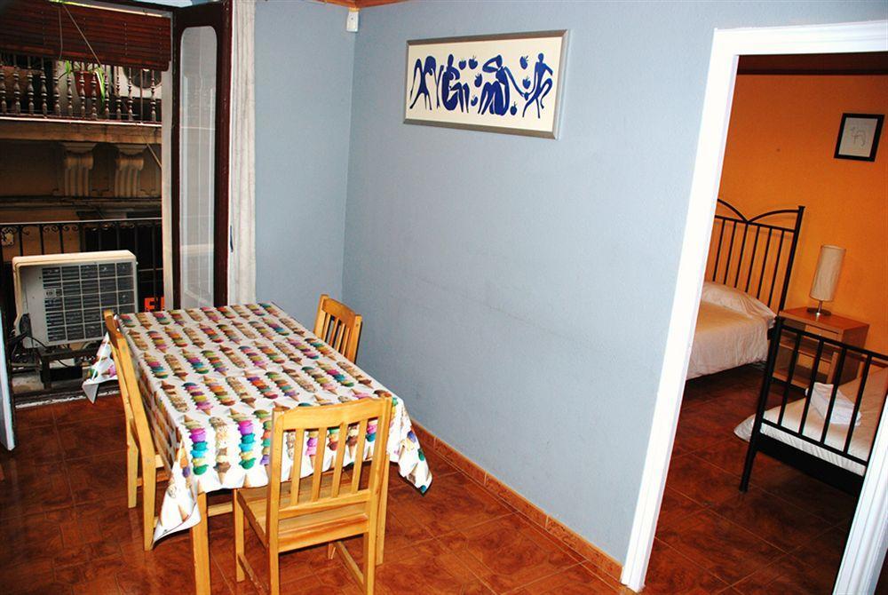 Banys Nous Hotel