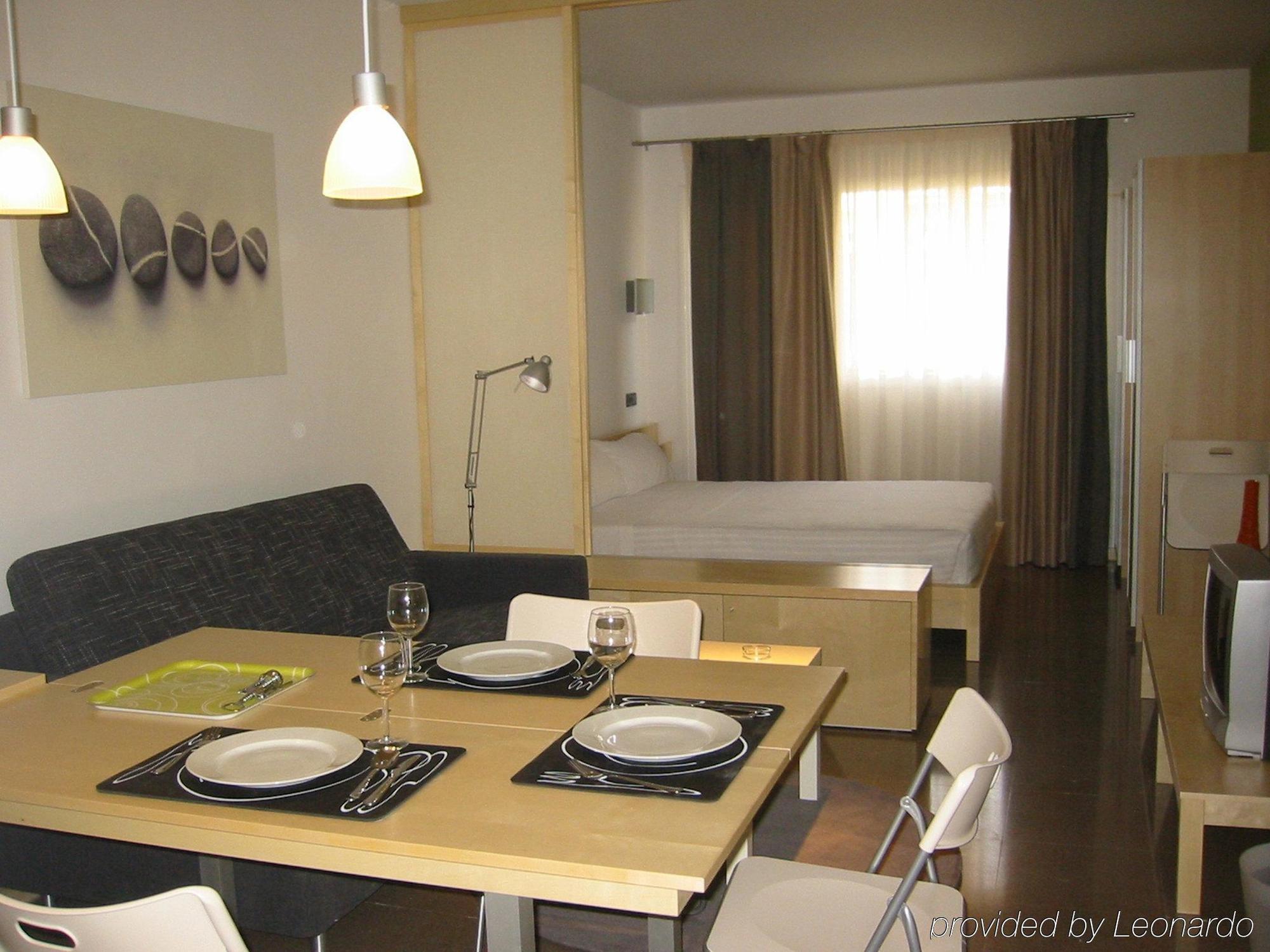 Aparthotel Aramunt Barcelona
