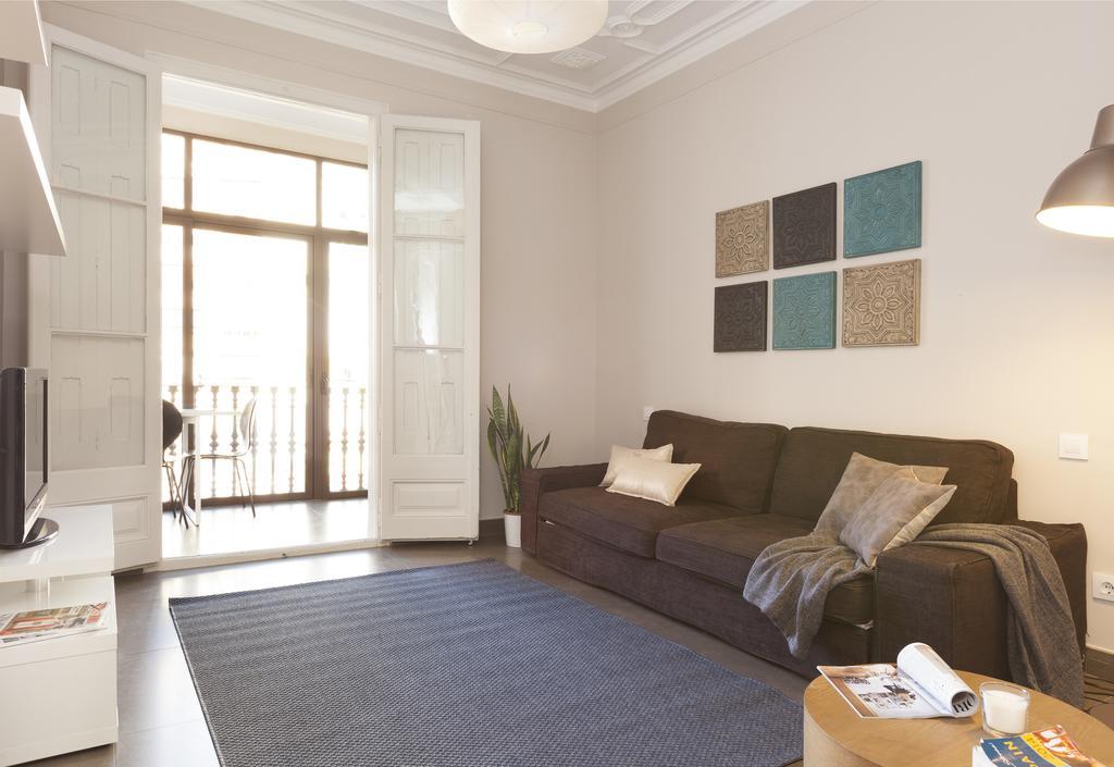Apartment Easysleep Gaudi Terrace