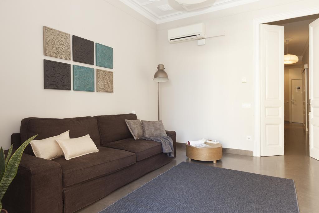 Easysleep Gaudi Terrace Apartment