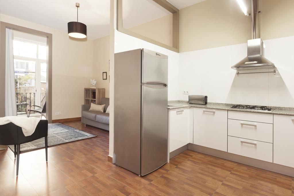Apartment Easysleep Gaudi Terrace Barcelona