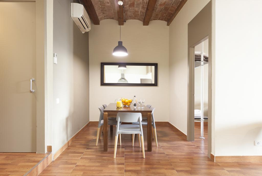 Easysleep Gaudi Terrace Apartment