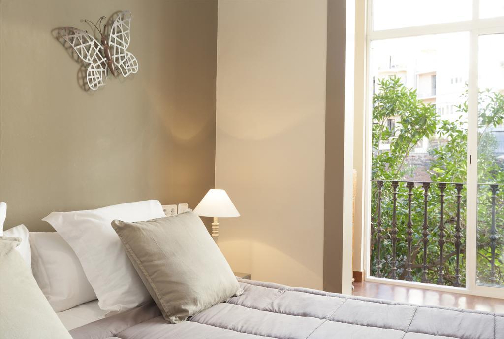 Easysleep Gaudi Terrace Apartment *