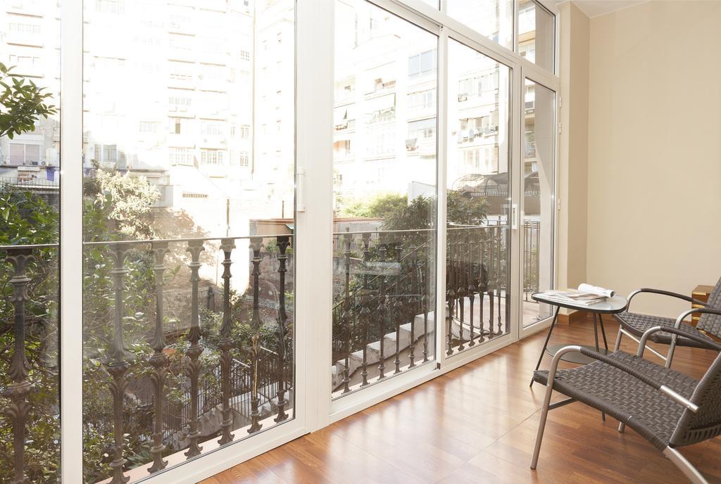 Easysleep Gaudi Terrace Apartment
