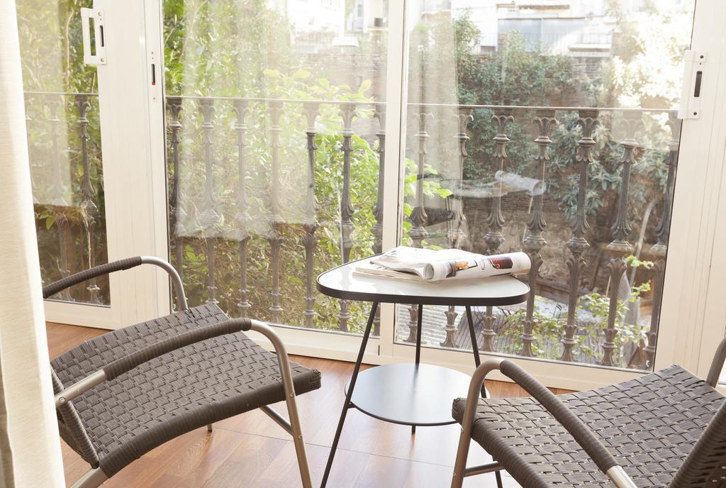 Apartment Easysleep Gaudi Terrace