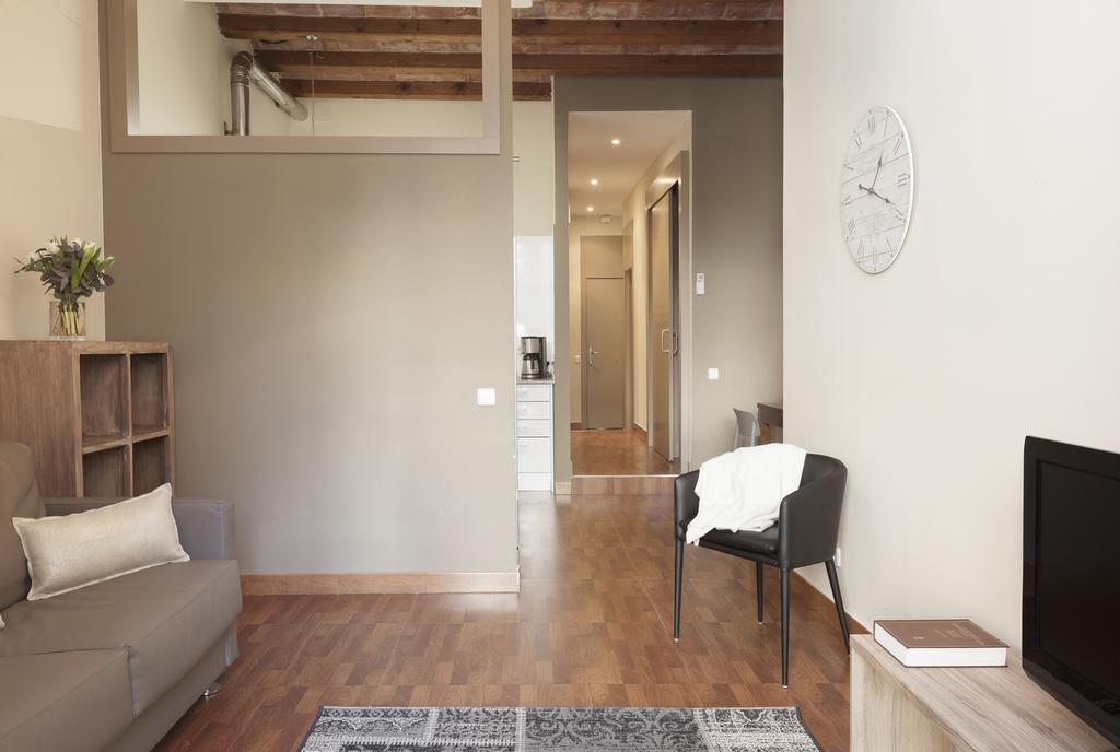Apartment Easysleep Gaudi Terrace *