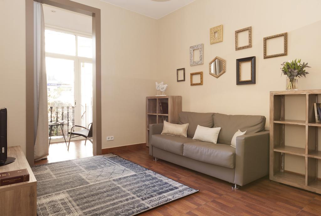 Apartment Easysleep Gaudi Terrace Barcelona