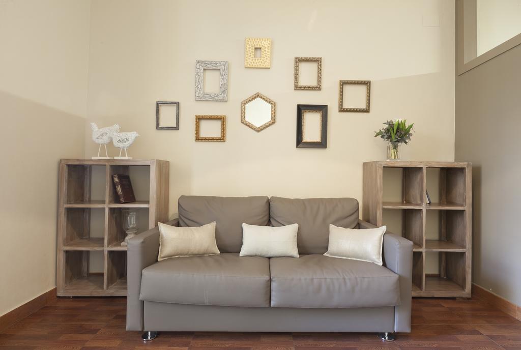 Apartment Easysleep Gaudi Terrace *