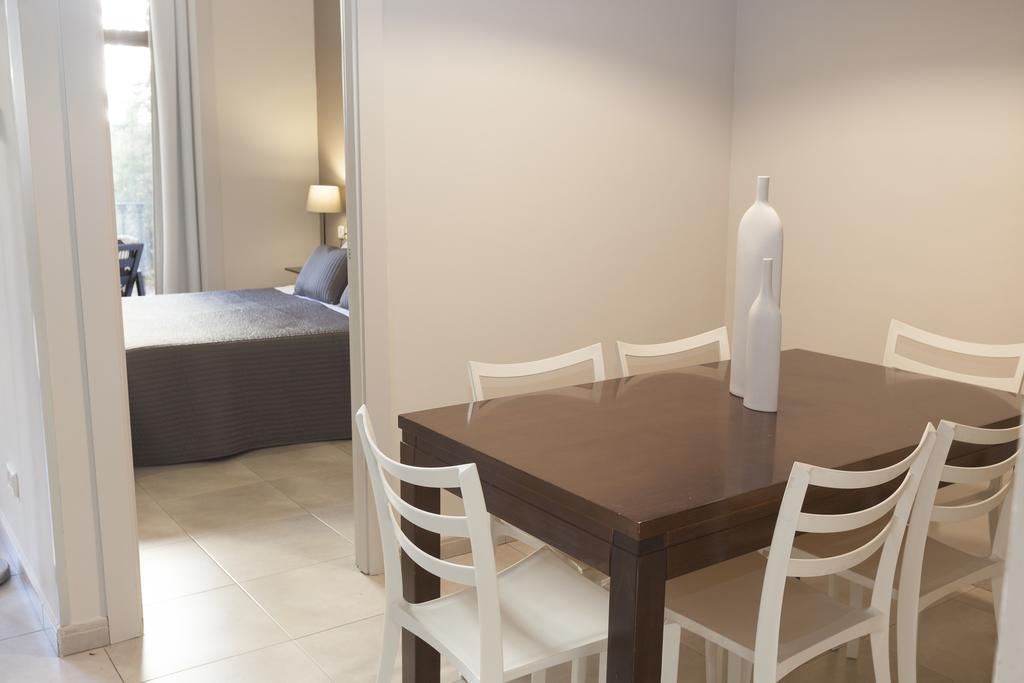 Apartment Easysleep Gaudi Terrace Barcelona