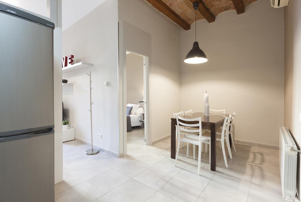 Apartment Easysleep Gaudi Terrace