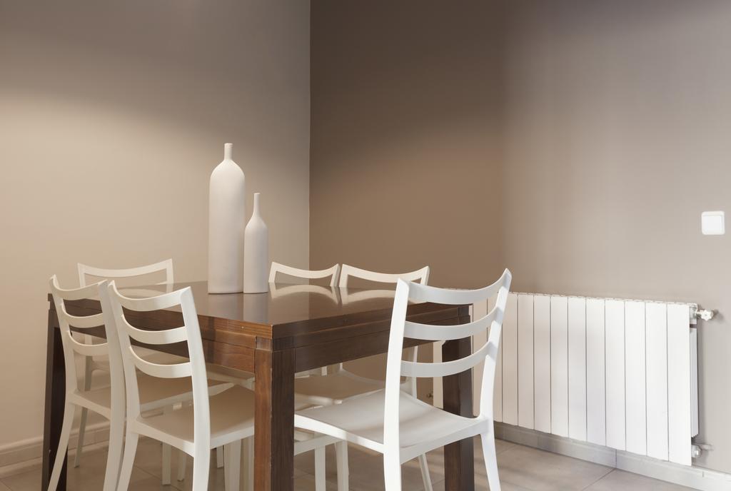 Easysleep Gaudi Terrace Apartment