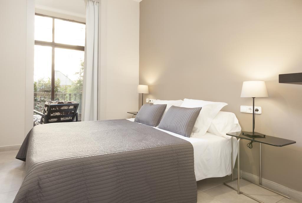 Apartment Easysleep Gaudi Terrace *