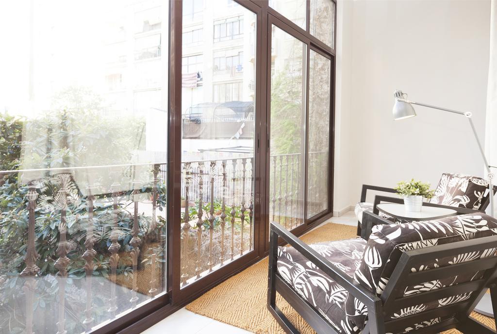 Easysleep Gaudi Terrace Apartment *