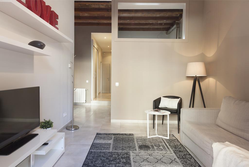 Apartment Easysleep Gaudi Terrace