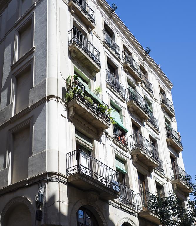 No 15 - The Streets Apartment Barcelona