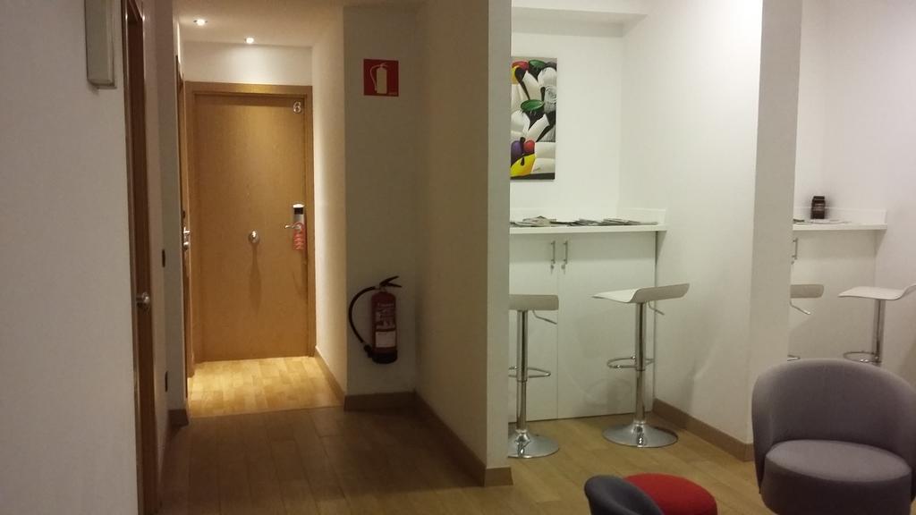 Bella Lola 2* Barcelone