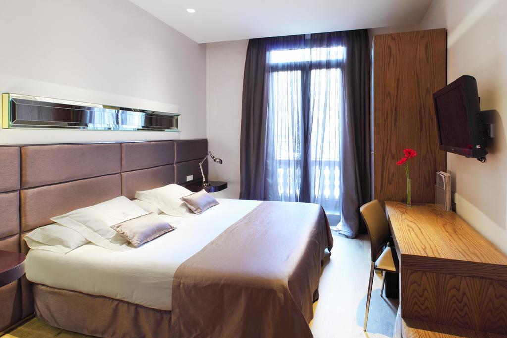 Anba Boutique (adults Only) 3* Barcelona