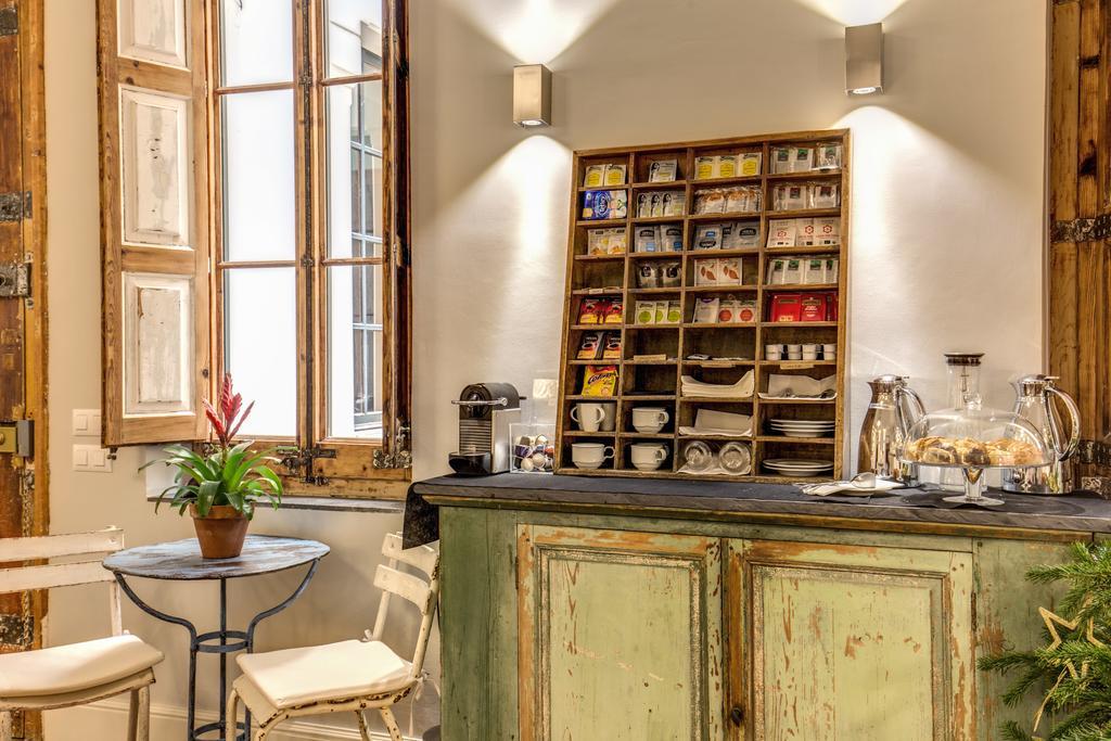 Bed and breakfast We Boutique 3*