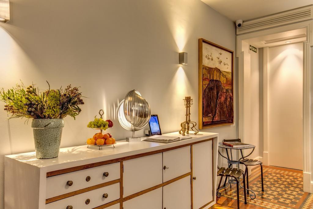 We Boutique Bed and breakfast Barcelona
