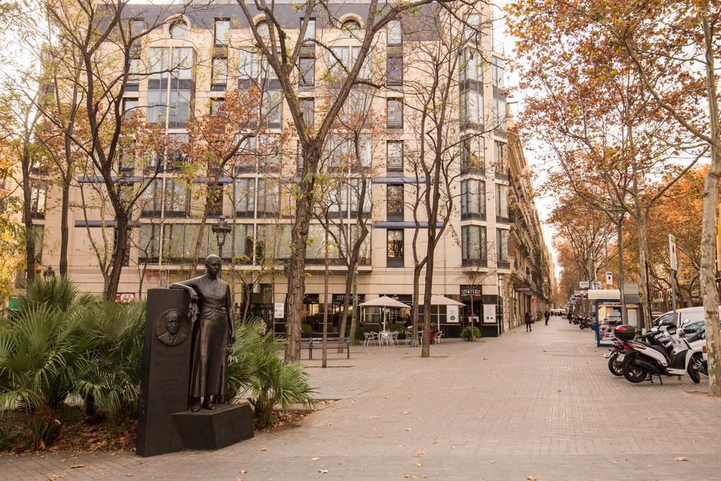 We Boutique Bed and breakfast Barcelona