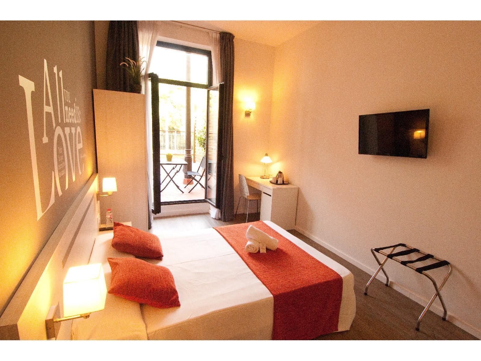 Guest house Live