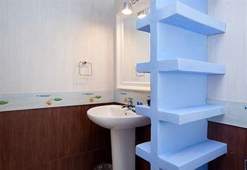 Apartment Nextdoor Gaudi *