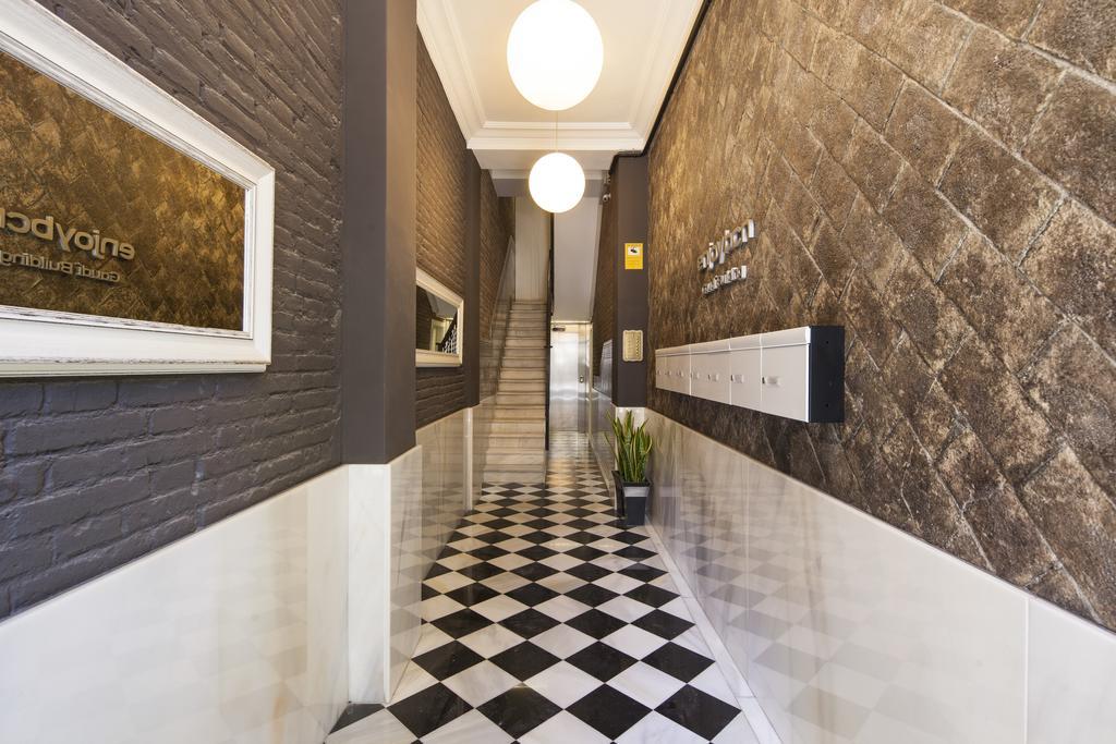 Enjoybcn Gaudi Appartement *