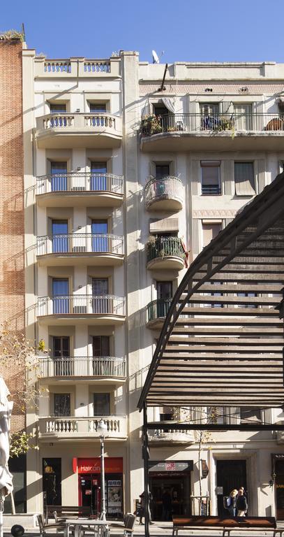 Enjoybcn Gaudi Appartement