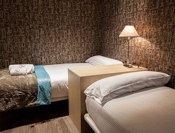 Apartment Cosmo Consell De Cent - Plaza Universitat