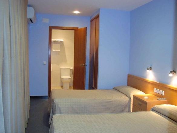 Guest house Apolo 2*