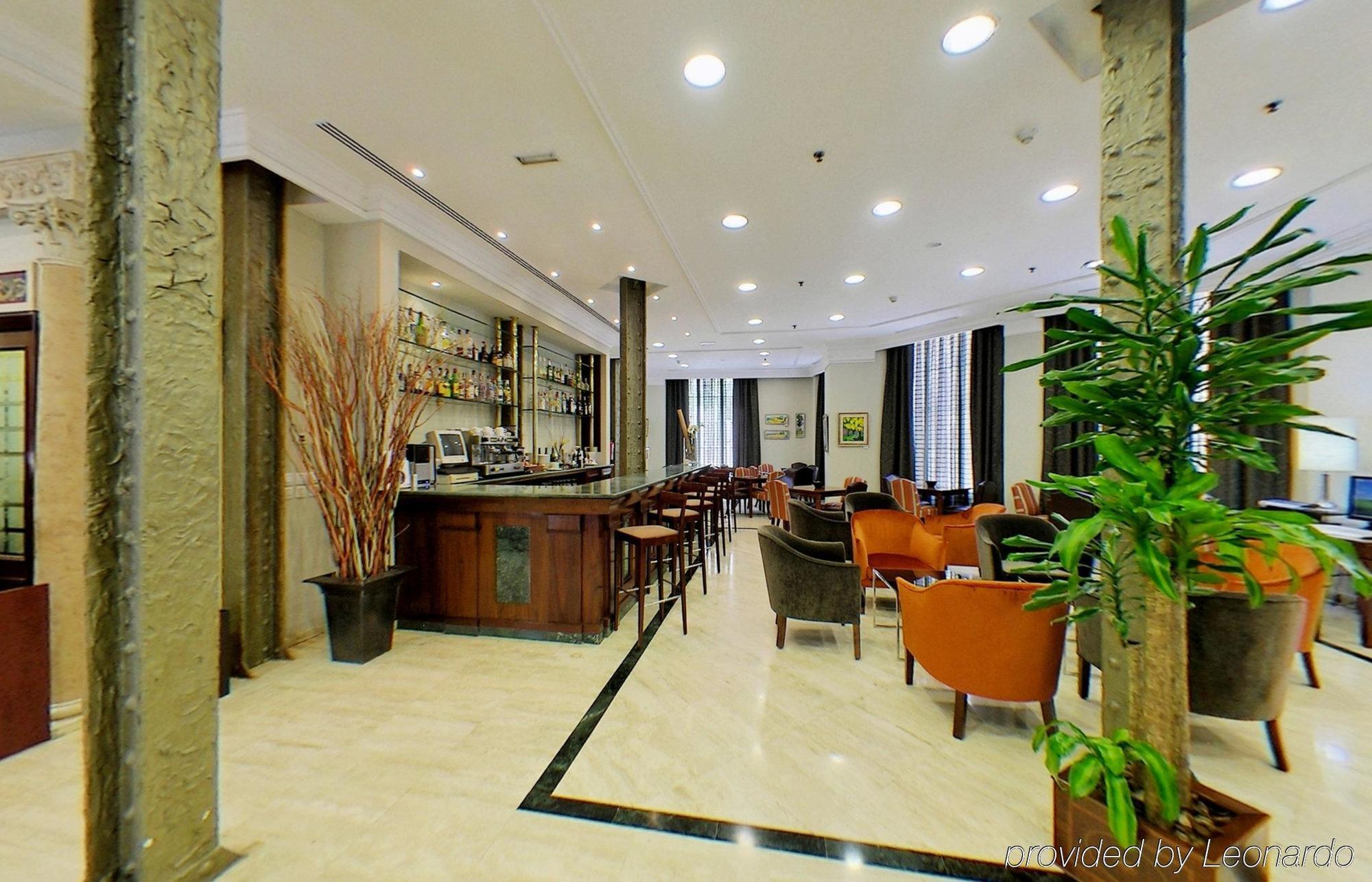 Eurostars Laietana Palace