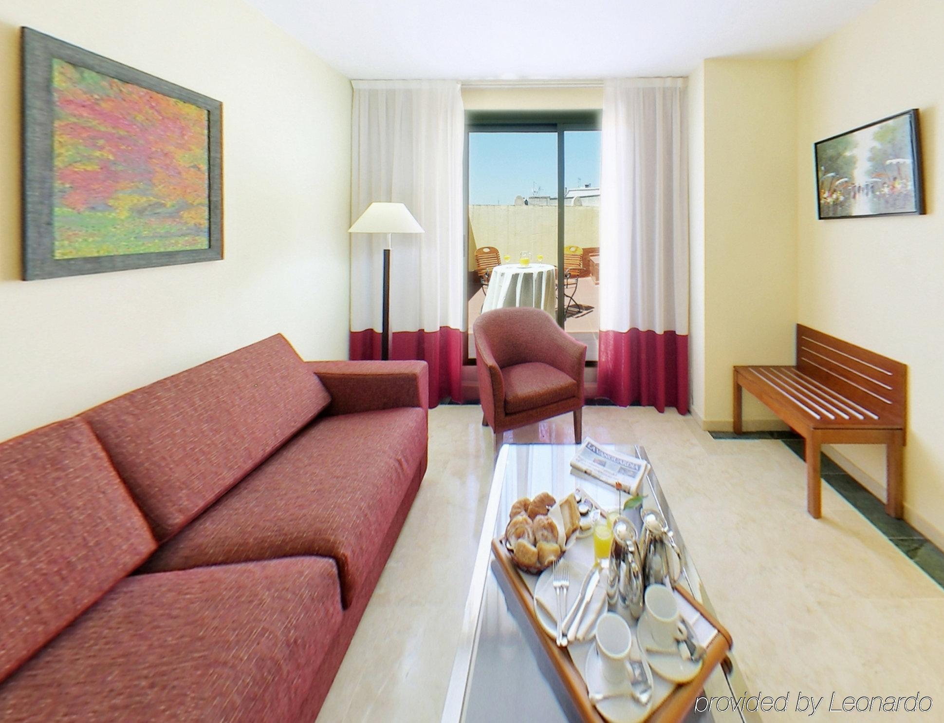 Hotel Eurostars Laietana Palace