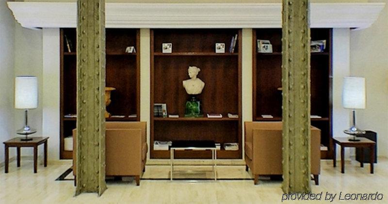 Hotel Eurostars Laietana Palace 4*