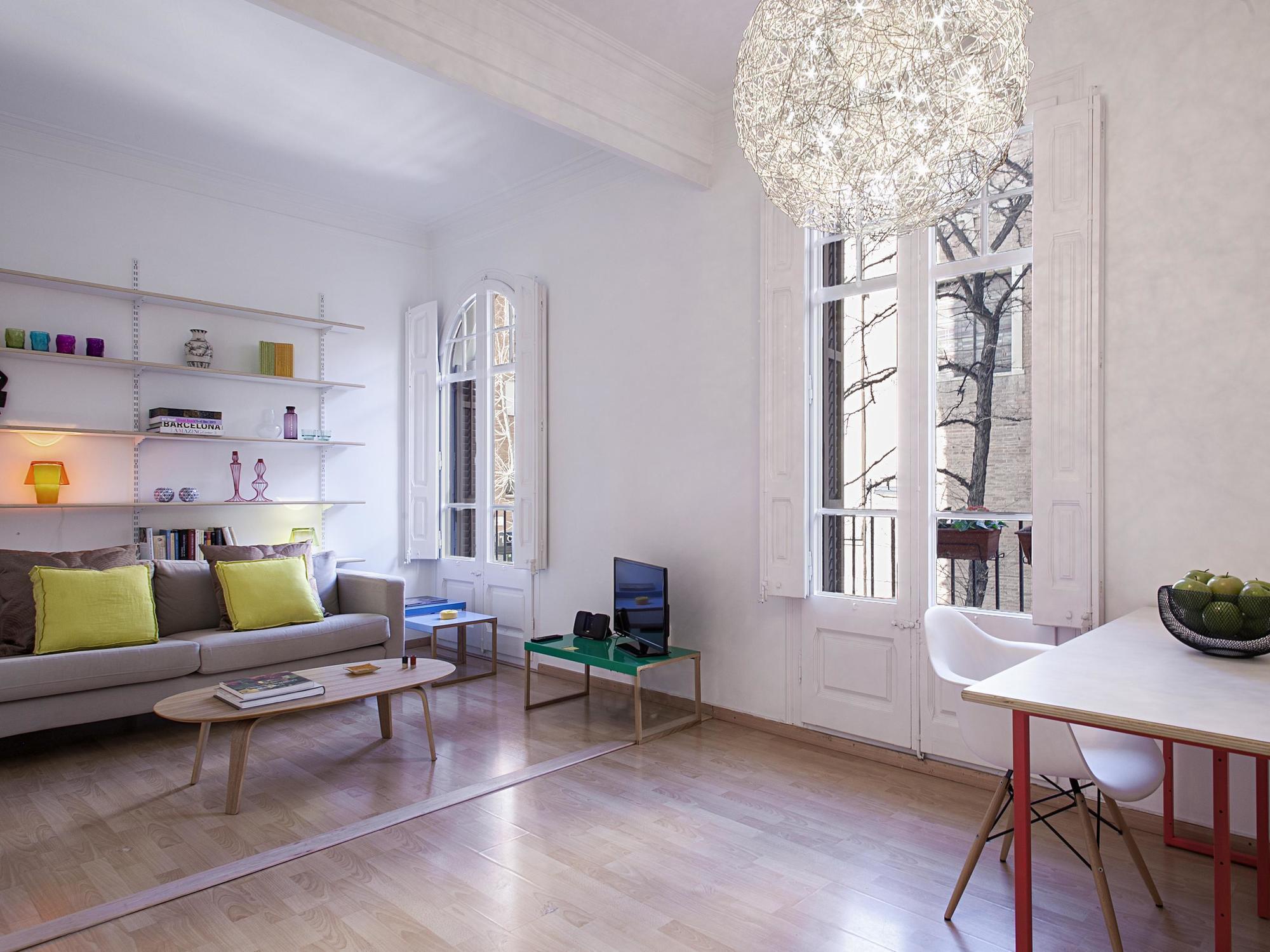 The Suites 4* Barcelone