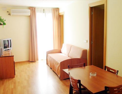 Bcn-accommodation Barcelone
