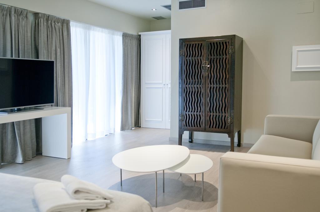 Serennia Exclusive 2* Barcelona