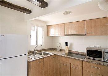 Rent4Days Sagrada Familia Apartments Apartment Barcelona