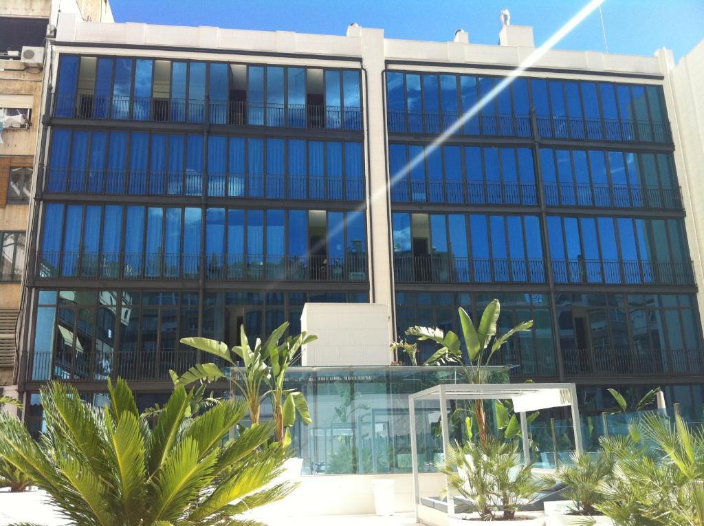Indigo - Plaza Catalunya 4sup By Ihg