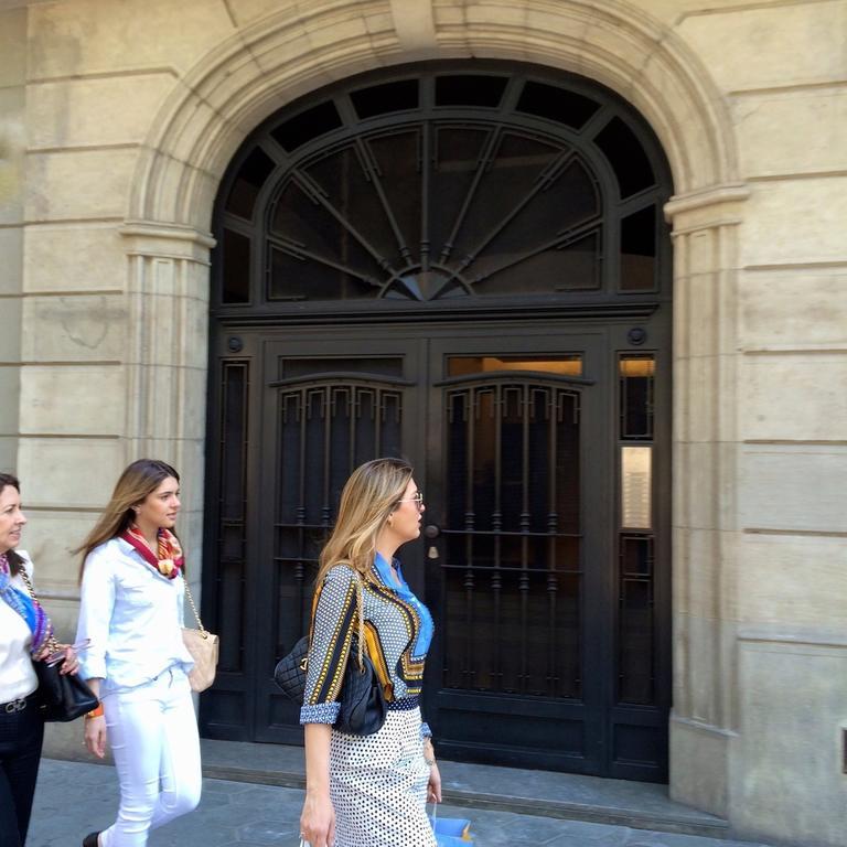 Godo Luxury Paseo De Gracia Apartment *