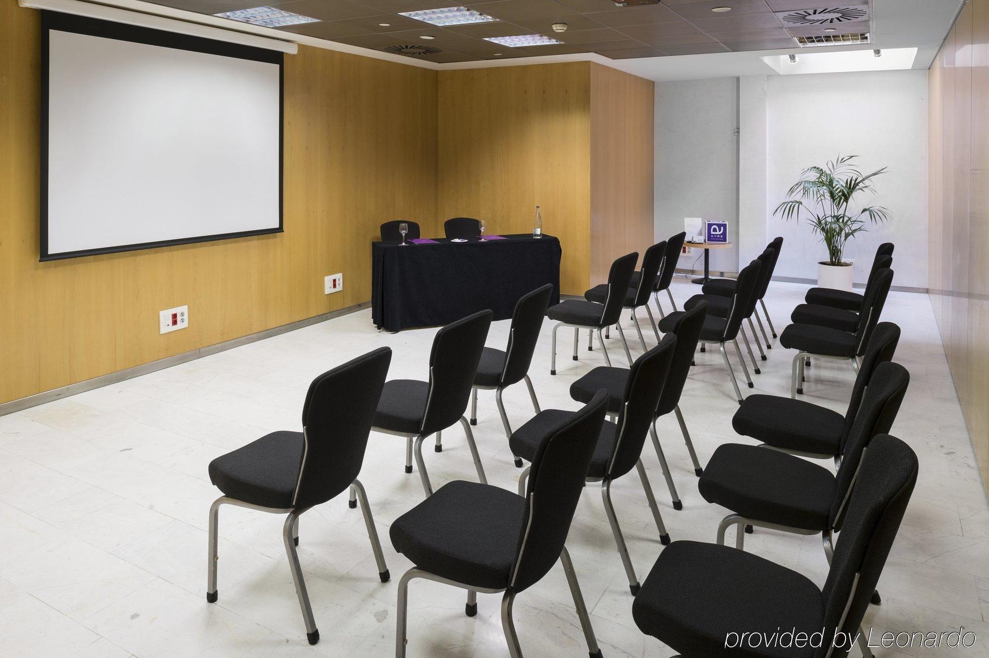 Sercotel Caspe