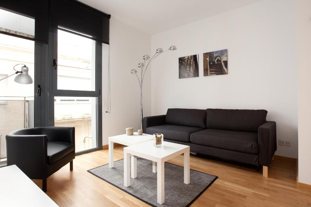 Ab Gracia Sant Salvador Appartement Barcelona