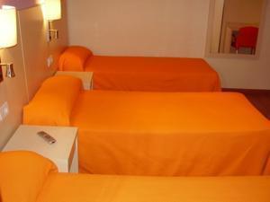 Fina Guest house Barcelona