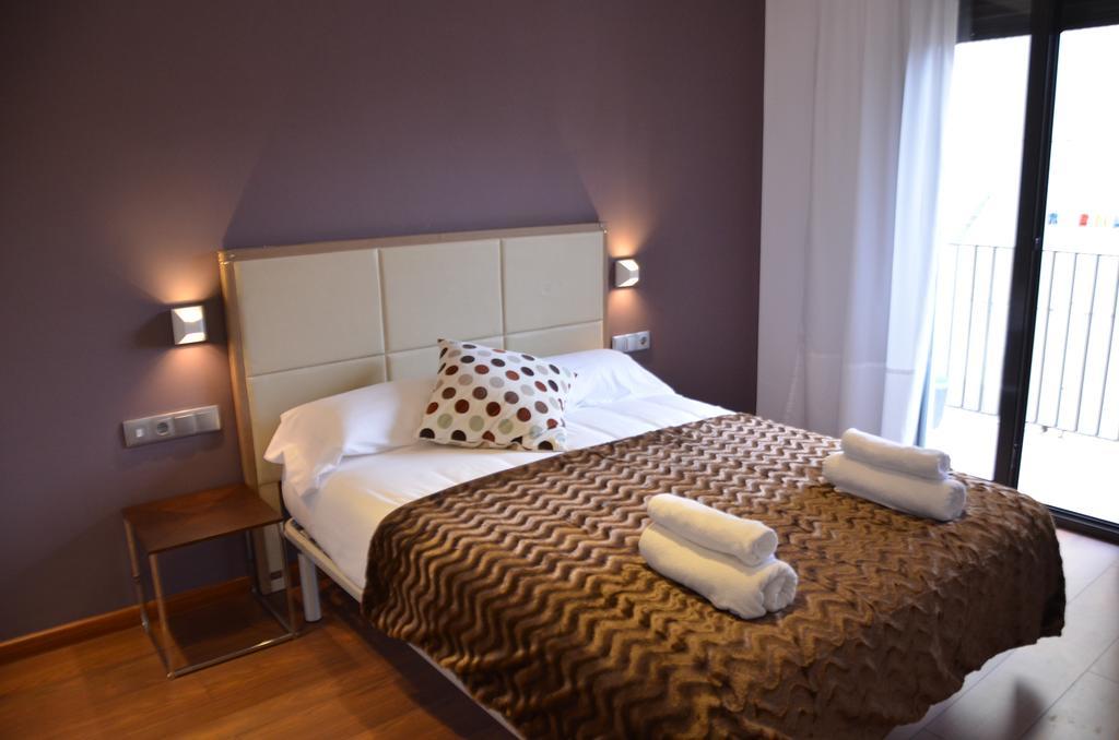 Autentic Eixample Apartamento