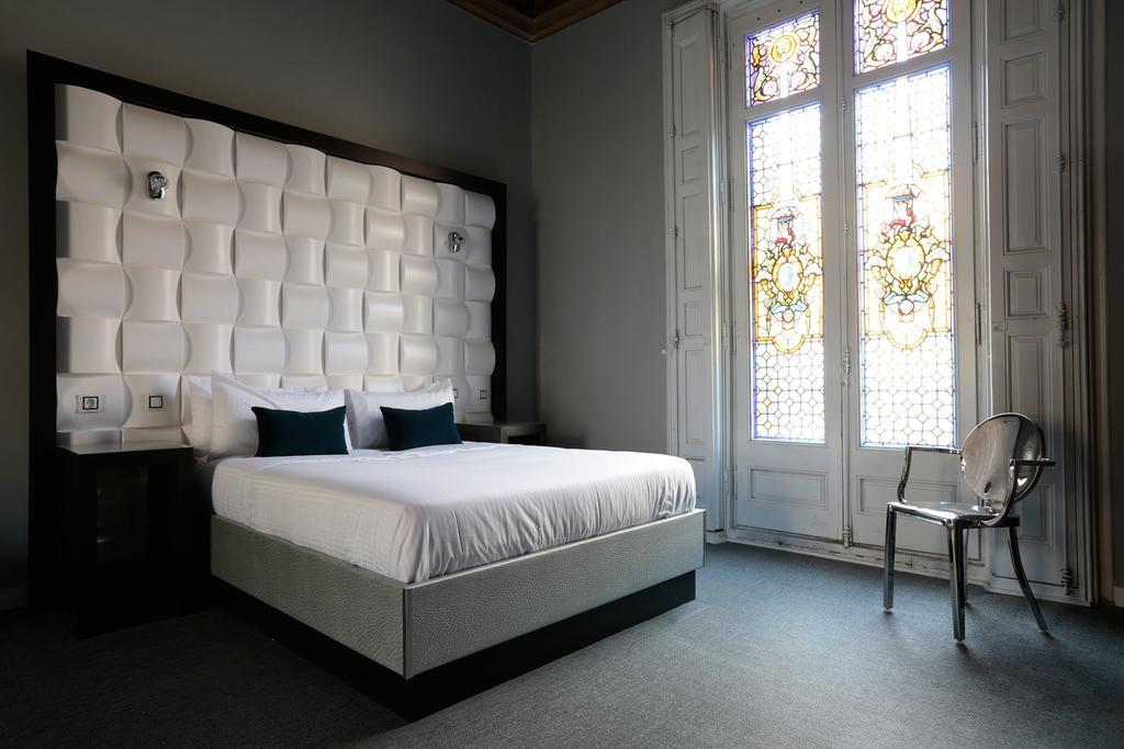 Maison d'hôtes Amra Gran Via 2*